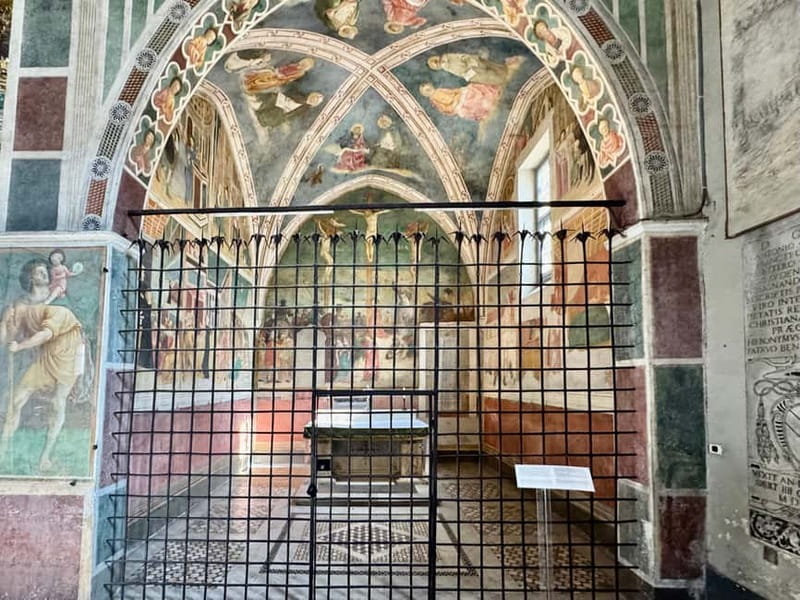 Rome: 2.5-Hour San Clemente & Underground Private Tour - What the private format adds