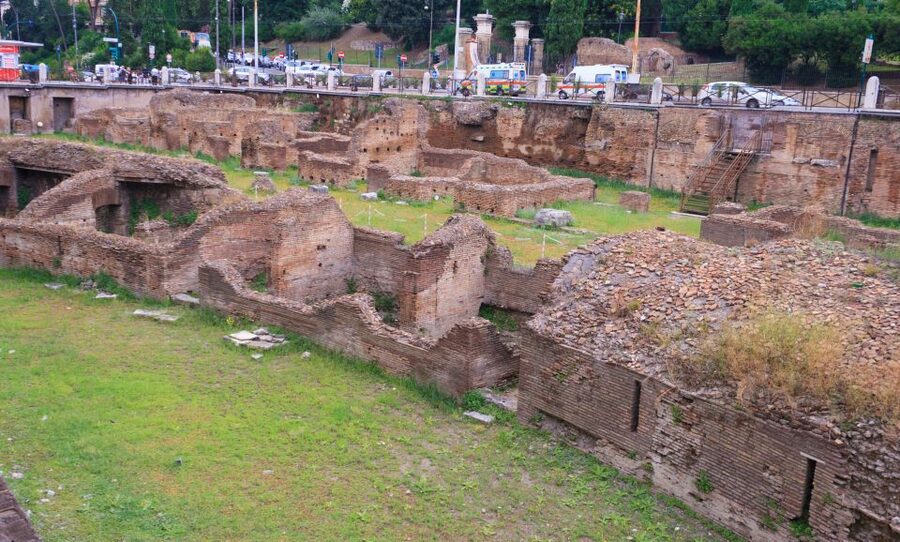 Rome: 2.5-Hour San Clemente & Underground Private Tour - Is $195.98 per person a fair price?