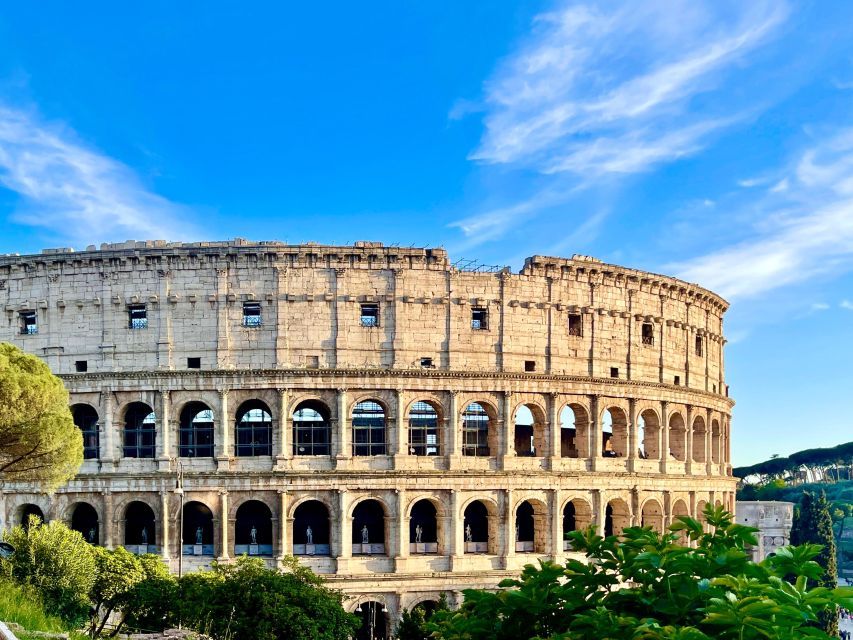 Rome: 2-Day Private Guided Tour with Skip-the-line Tickets - Key points to know before booking
