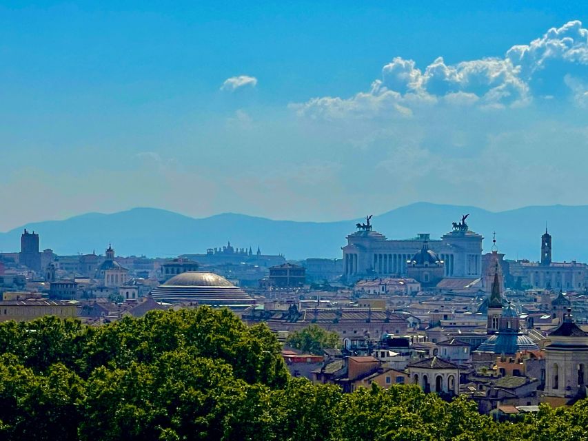 Rome: 2-Day Private Guided Tour with Skip-the-line Tickets - What the $1,241 price really buys you