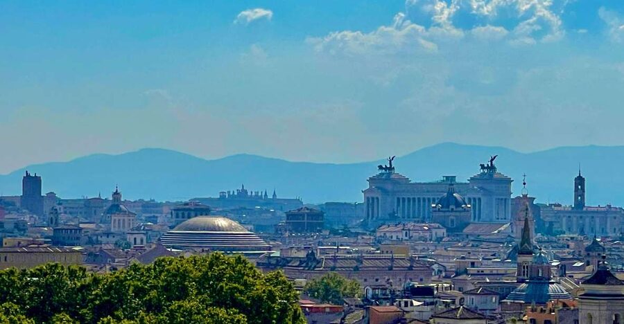 Rome: 2-Day Private Guided Tour with Skip-the-line Tickets - Day one: Rome’s fountains, squares, and Vatican art