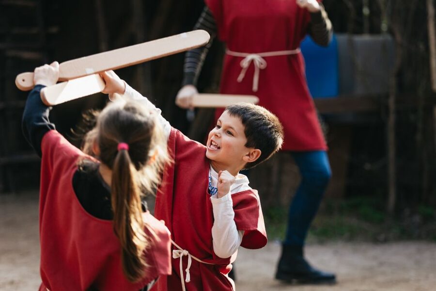 Rome: 2-Hour Gladiator School - Key points to know before booking
