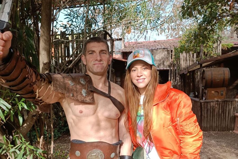 Rome: 2-Hour Gladiator School - Is $135.94 per person good value?