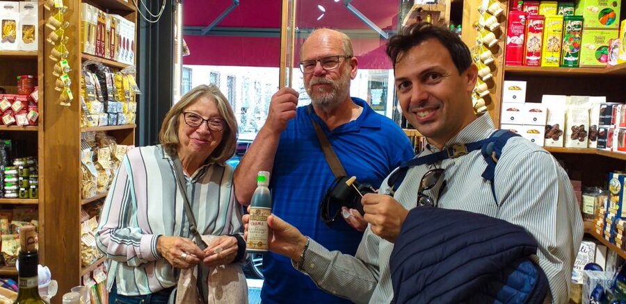 Rome: 2-Hour Private Walking Tour from Piazza Navona - Finding Rome beyond the standard checklist