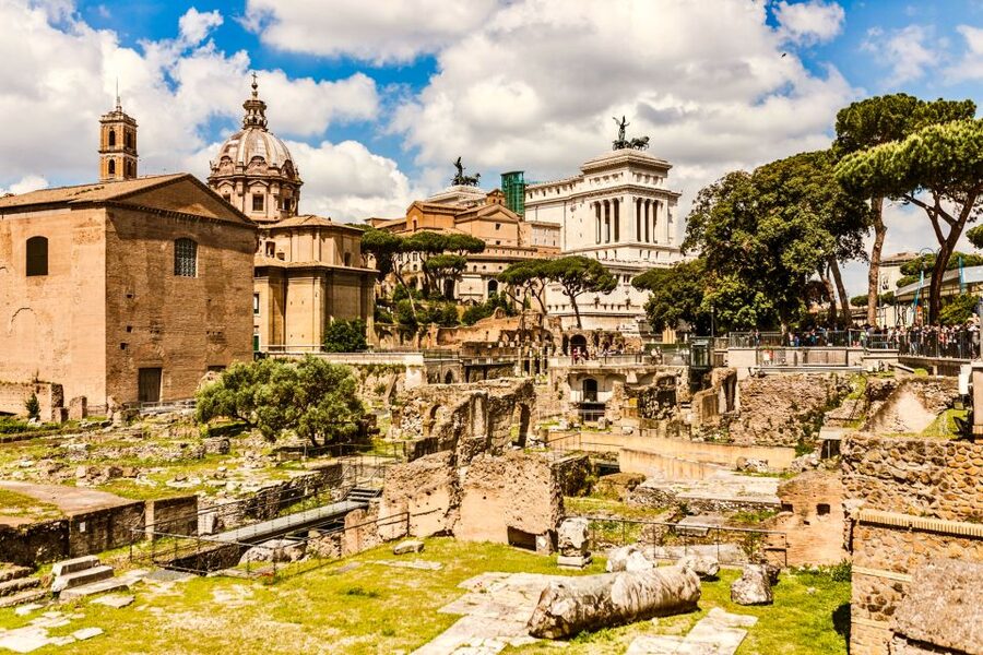 Rome: 2-Hour Private Walking Tour from Piazza Navona - Group size, walking pace, and access