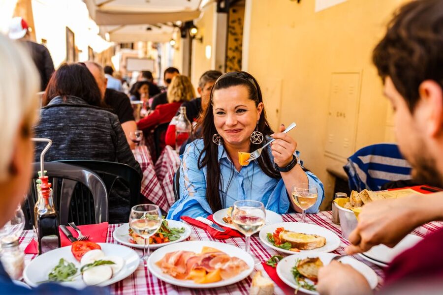 Rome: 2-Hour Private Walking Tour from Piazza Navona - Starting near Piazza Navona