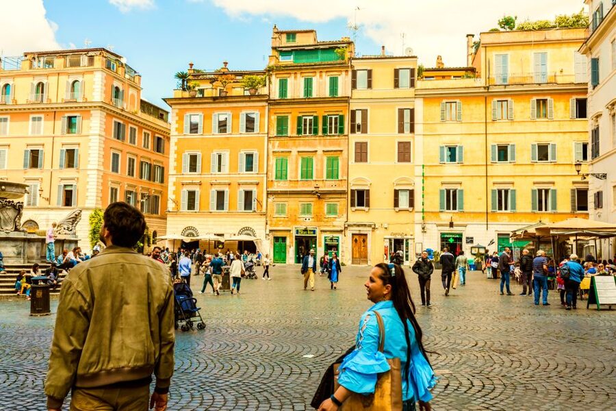 Rome 3-6hr Walking Experience with a Local: Private & Custom - Who should book this Rome experience?
