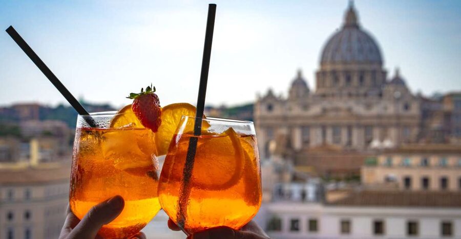 Rome: 3-Hour Private Foodie Tour with Vatican Views - Why the Private Format Matters