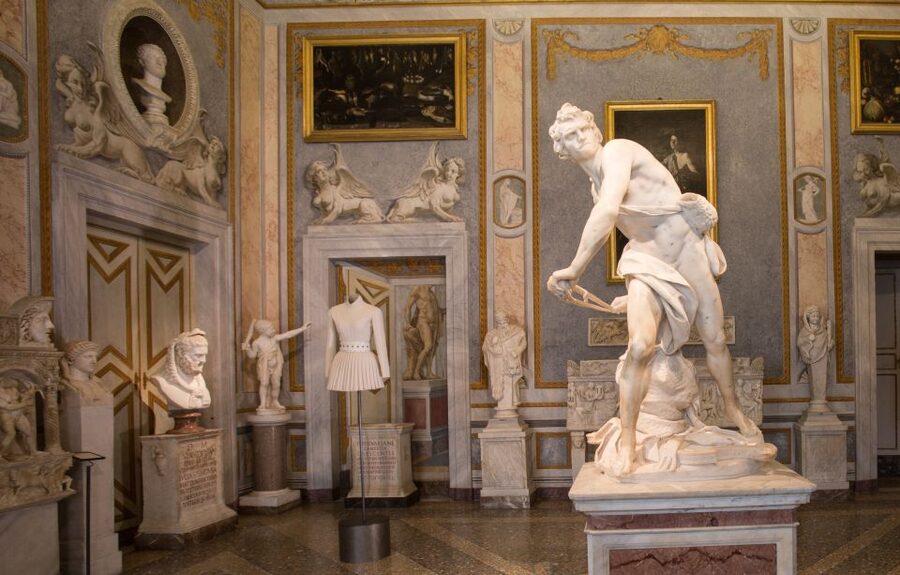 Rome: 3–Hour Villa and Gallery Borghese Guided Tour - Who gets the most value from this tour