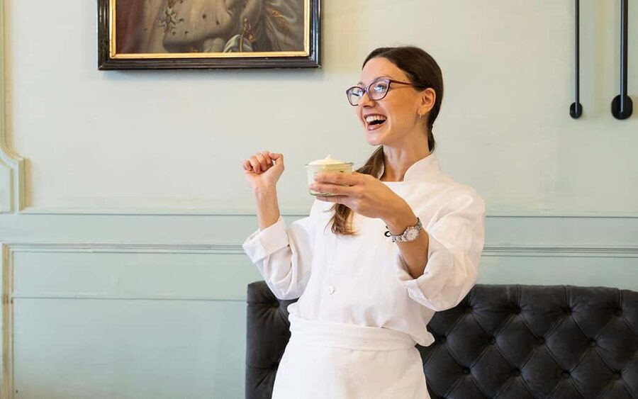Rome: 3-in-1 Fettuccine, Ravioli, and Tiramisu Cooking Class - Is the $81 price fair?