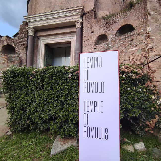 Rome: 4-Hour Private Tour with Driver - Viewpoints, Circus Maximus, and the quieter side of Rome