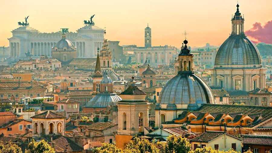 Rome: 4-Hour Private Tour with Driver - Price, timing, and who gets the best value