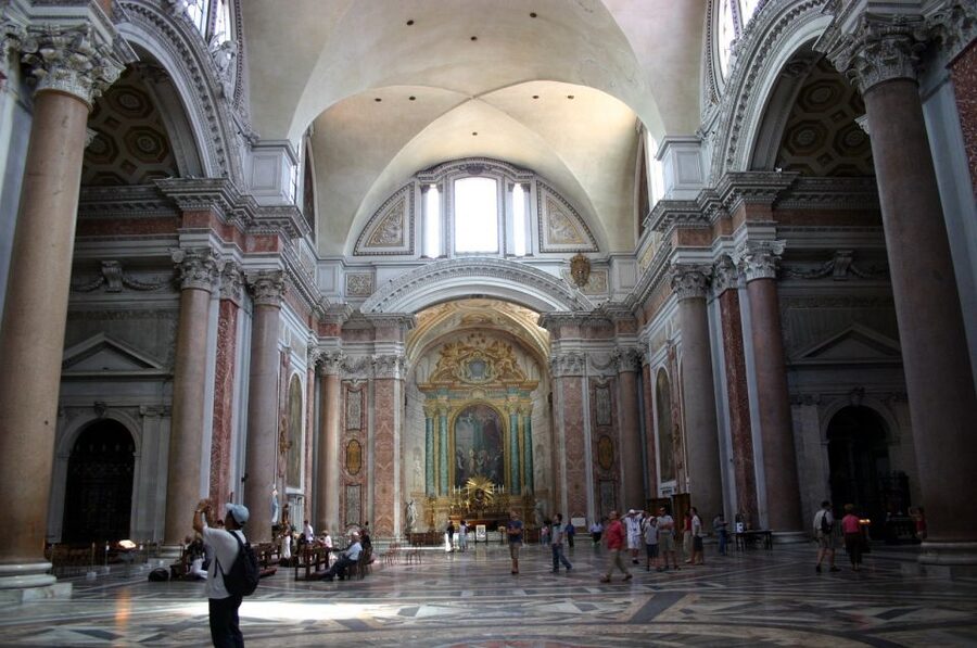 Rome: A Journey Back in Time to the Roman Era, Half Day Tour - Key points at a glance