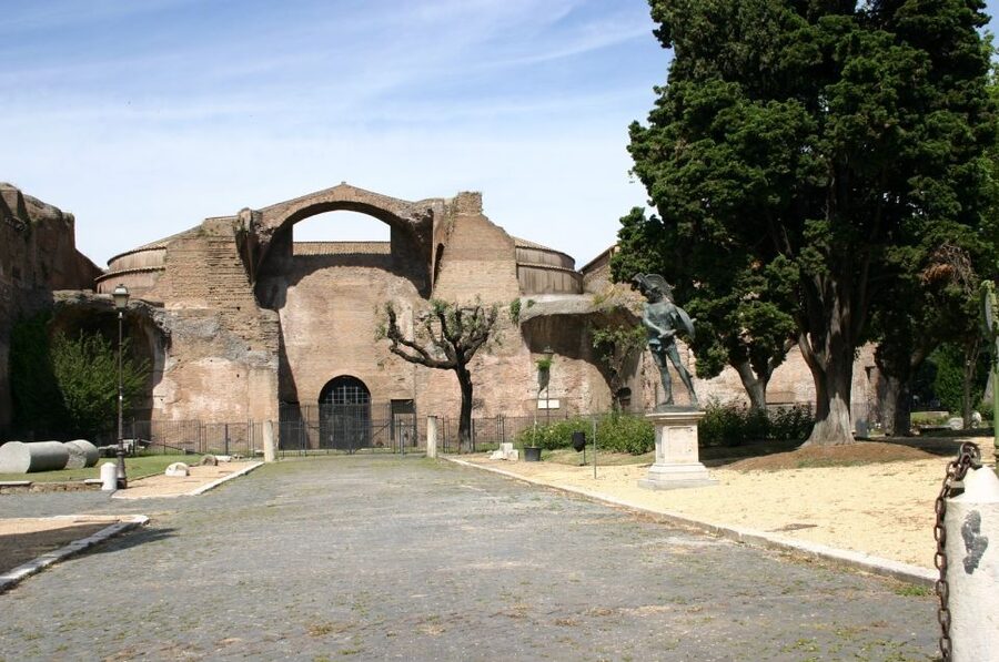Rome: A Journey Back in Time to the Roman Era, Half Day Tour - FAQ