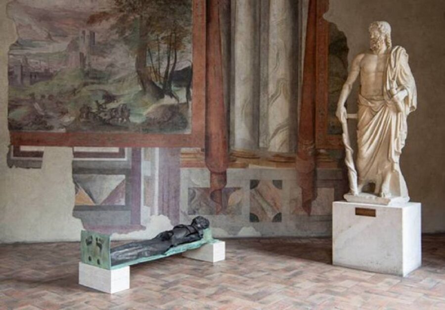 Rome: A Journey Back in Time to the Roman Era, Half Day Tour - How much value do you get for $167.66?