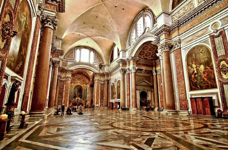 Rome: A Journey Back in Time to the Roman Era, Half Day Tour - Who will enjoy this experience most