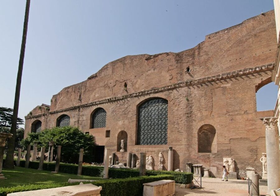 Rome: A Journey Back in Time to the Roman Era, Half Day Tour - Should you book this Roman art tour?