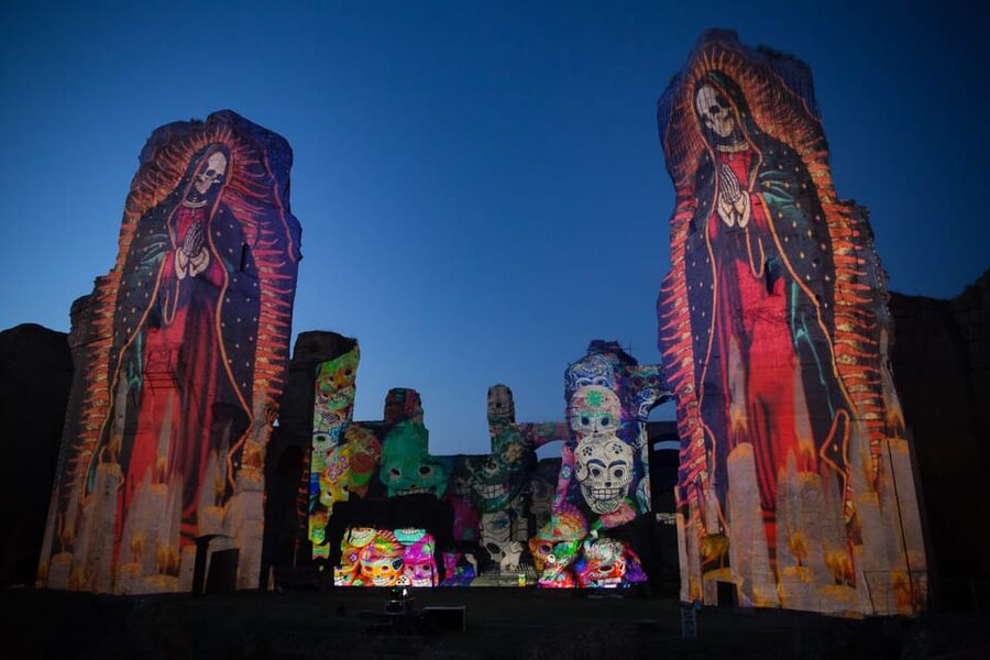 Rome: A Night at the Opera - Baths of Caracalla - Practical ticket advice for a smoother night