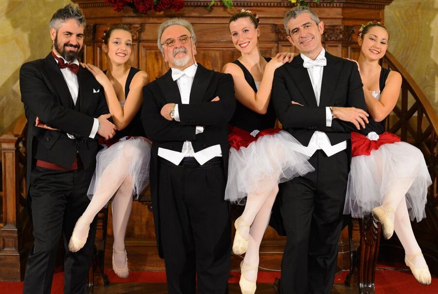 Rome: A Night At The Opera Experience - A flexible Rome concert pass, not one fixed opera