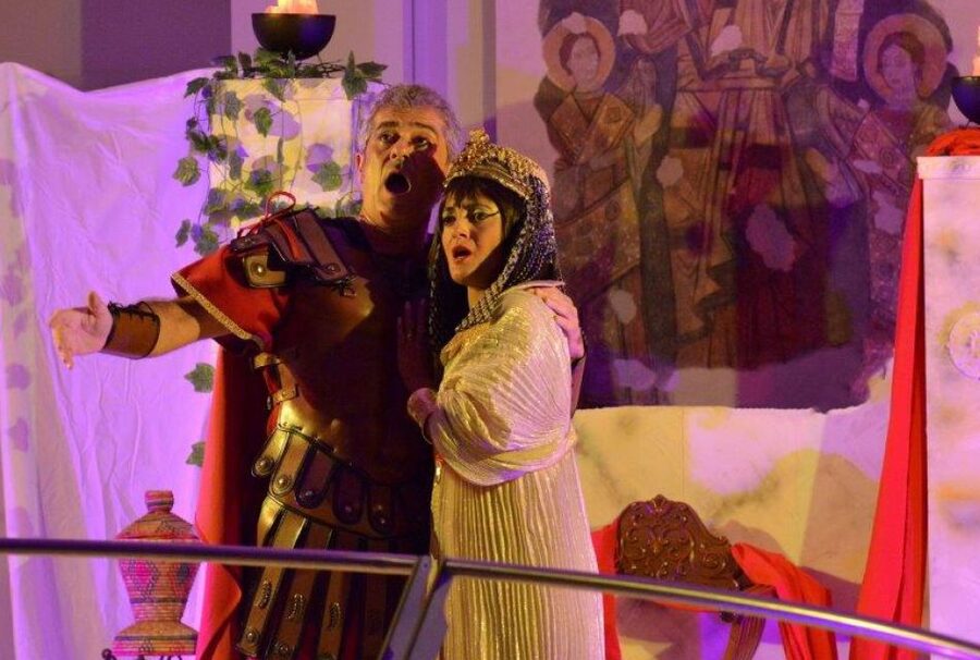 Rome: A Night At The Opera Experience - Who will enjoy this Opera Pass most