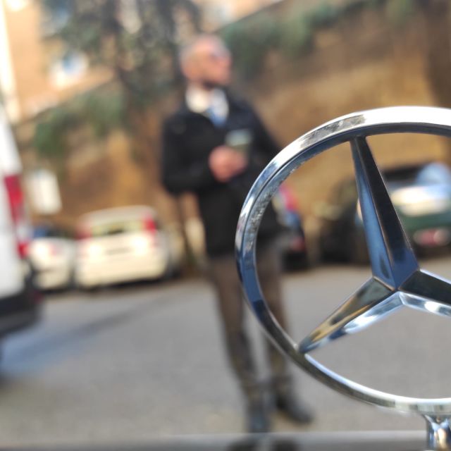 Rome After Dark: Private Luxury Night Tour by Car - Is $80 per person a fair price?