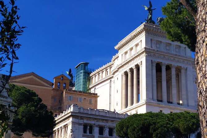 Rome: Altar of the Fatherland Elevator and Museums Tickets - Is the $43.21 price a good deal?