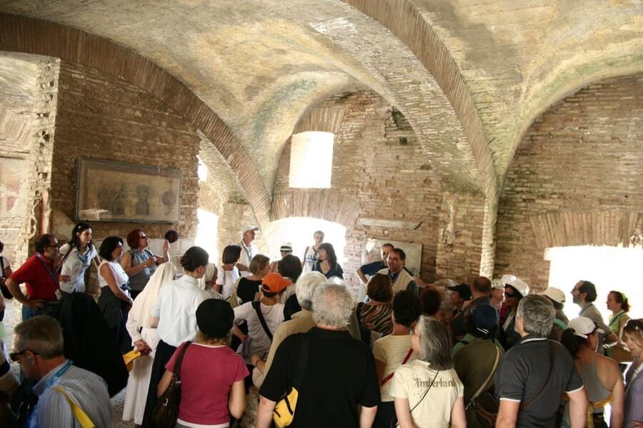 Rome: Ancient Ostia, Archeology and History, Half Day Tour - Is $258.29 per person a fair price?
