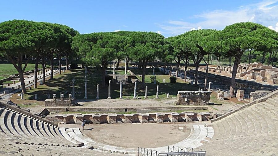 Rome: Ancient Ostia, Archeology and History, Half Day Tour - Practical advice before you go