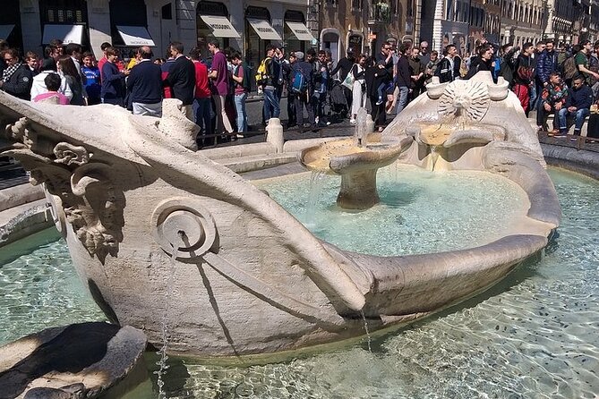 Rome and Airports Trasfers to Civitavechia Port - Key points to know before booking