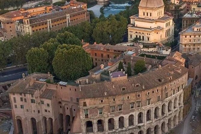 Rome and Airports Trasfers to Civitavechia Port - Fixed pricing and the $162.90 cost