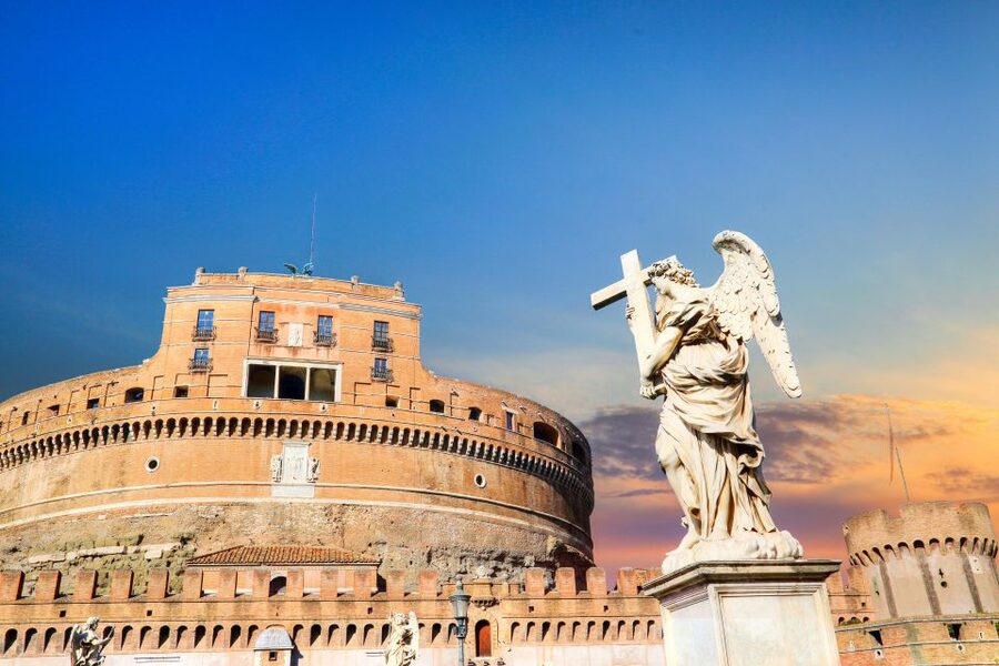 Rome: Angels and Demons Guided Tour - Why this Rome tour works beyond the novel