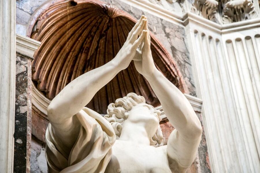 Rome: Angels and Demons Guided Tour - Castel Sant’Angelo closes the mystery