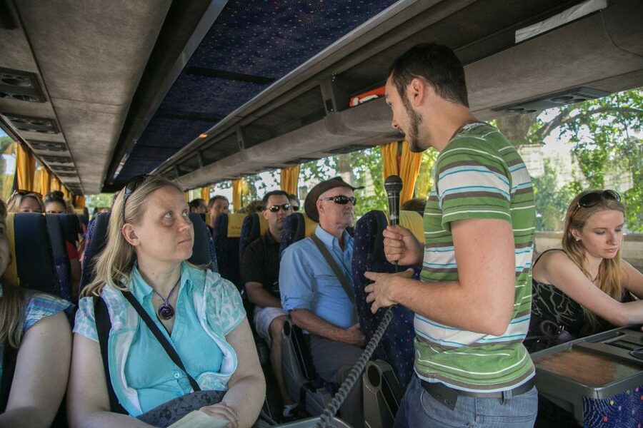 Rome: Angels and Demons Guided Tour - What the four-hour format feels like