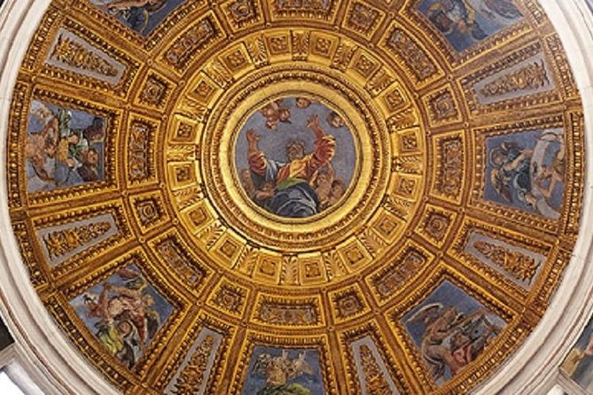 Rome: Angels and Demons Tour Half-Day Semi-Private - Small groups and the guide make a real difference