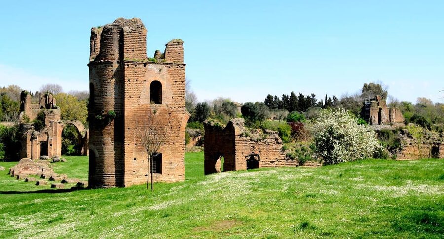 Rome: Appian Way and Catacombs of San Sebastian Tour - Why the Appian Way and San Sebastian belong on your Rome plan