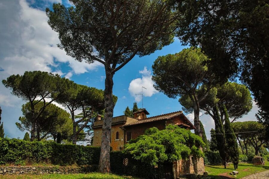 Rome: Appian Way and Catacombs of San Sebastian Tour - The value of the $89 price