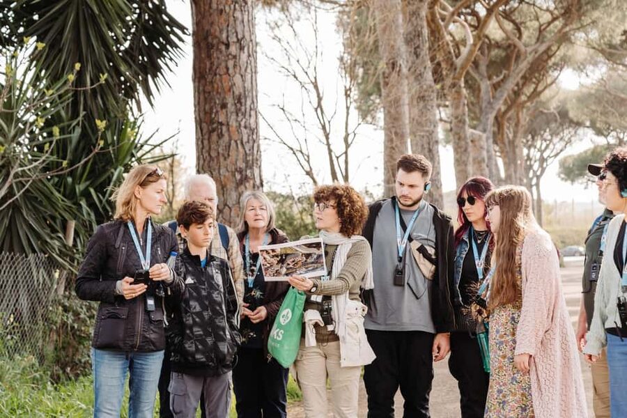 Rome: Appian Way, Aqueducts, and Catacombs Tour - Should you book this Appian Way tour?