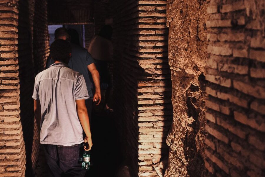 Rome: Appian Way, Aqueducts, and Catacombs Tour - Who will get the most from the $64 price?