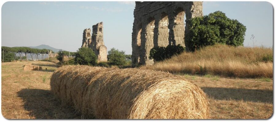 Rome: Appian Way E-Bike Tour Catacombs, Aqueducts & Picnic - Why this is one of Rome’s best breaks from the center