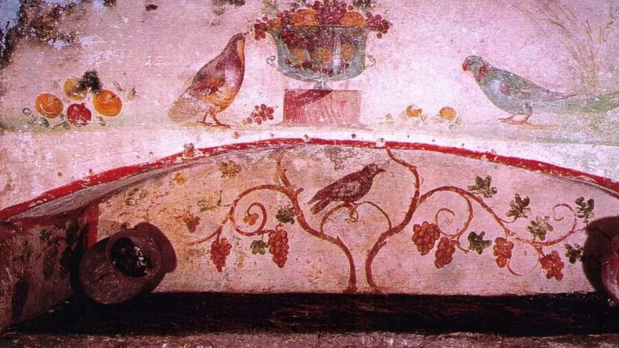 Rome: Appian Way Golf Cart Tour with Roman Catacombs Entry - The guides make the difference