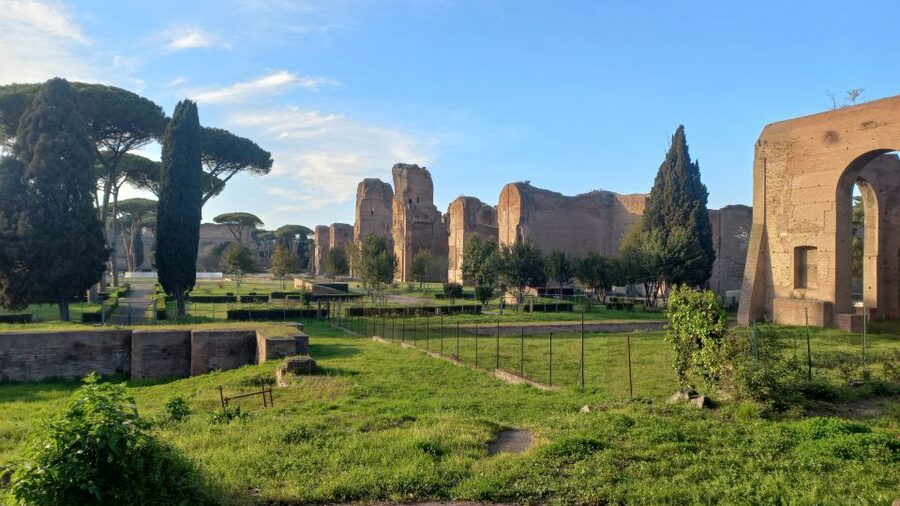 Rome: Appian Way Golf Cart Tour with Roman Catacombs Entry - Timing, comfort, and value