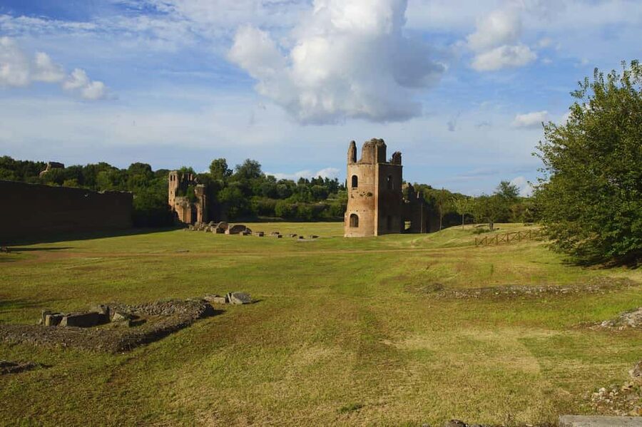 Rome: Appian Way & Roman Aqueducts Guided E-Bike Tour - Is $85 a fair price?