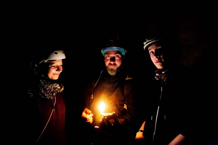 Rome: Appian Way Underground Catacombs Bike Tour with Lunch - Key points to know before booking