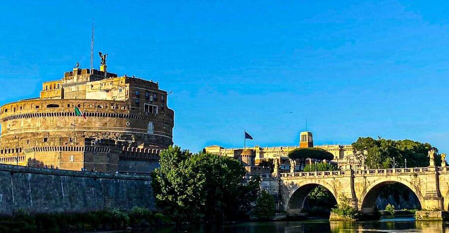 Rome: Ara Pacis Museum and Hop-on Hop-off River Boat Ride - Key points to know before booking