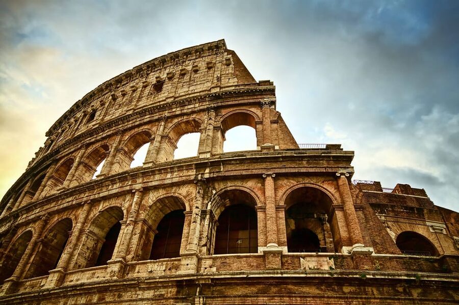 Rome: Arena Colosseum Tour with Arena Access - Photos, crowds, and the best time to go