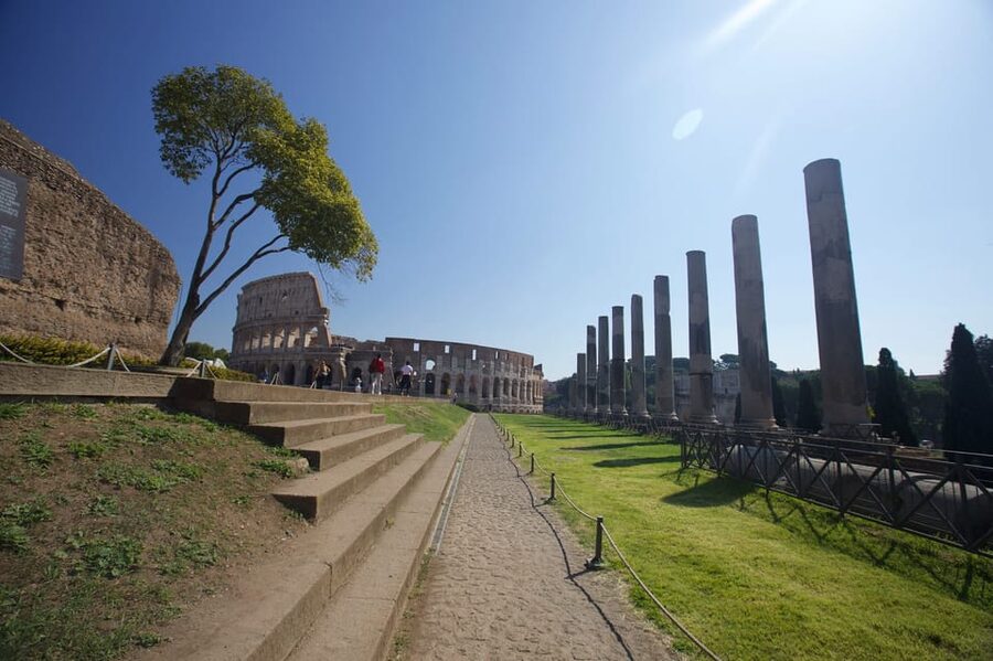 Rome: Arena Colosseum Tour with Arena Access - Is $50 a fair price?