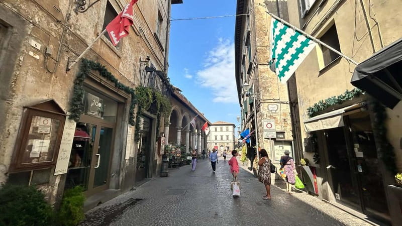 Rome: Assisi, Civita di Bagnoregio and Orvieto Day Tour - Who will enjoy this tour most