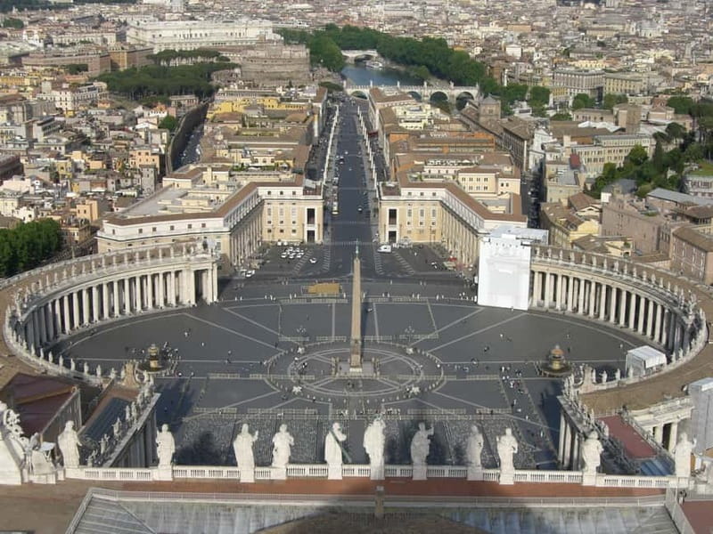 Rome: Audience Pope Leo XIV with guided tour - Key points to know before booking