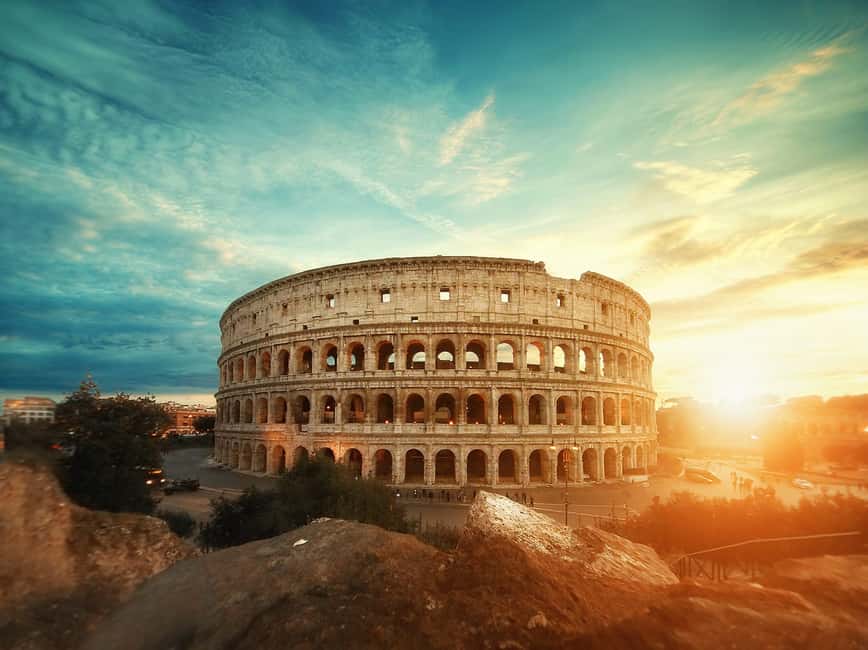 Rome: Audio guide of the Roman Forum - Who will get the most from this guide