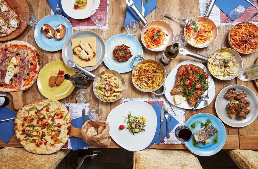 Rome: Award-Winning Roman Food Tours - Markets, trattorias, and the feel of a real food neighborhood